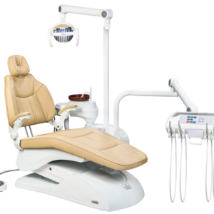 Logic Dental Unit