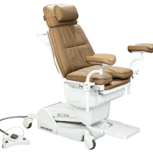 Gynecology Chair