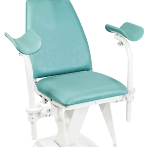 Phlebotomy Chair