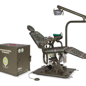 MDE | Military Dental Equipment Unit